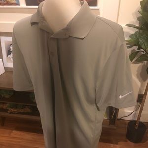 Nike Golf Polo XL
